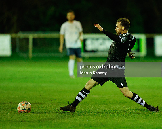 St Mochtas v usher Celtic 003959