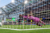 09/04/2024 - Clare McCahill - Ireland WNT -v- England WNT (EURO 2025 Qualifier)