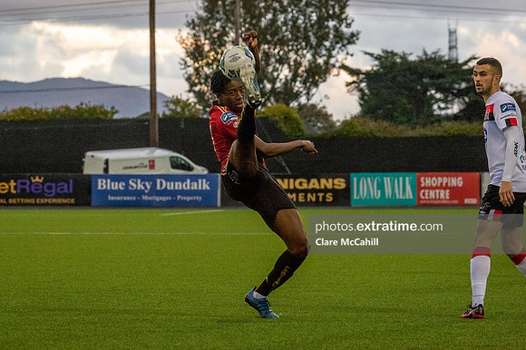 MCCAHILL_Dundalk v Bohemian FC-415629