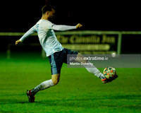 St Mochtas v usher Celtic 003968
