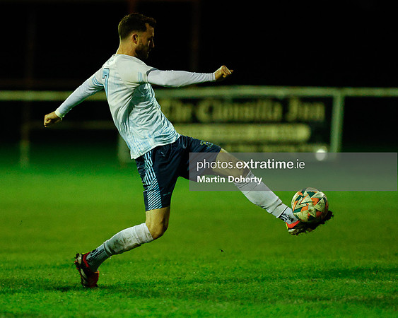 St Mochtas v usher Celtic 003968