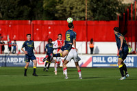 St Patrick's Athletic vs Sligo Rovers-10