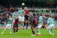 Bohemain FC v Shamrock Rovers FC (13 of 64)