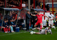 Shelbourne v Bohemians 12 April 2024 No 13