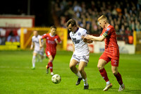 12/04/2024 - Paul Dolan Shelbourne -v- Bohemians (Premier League)