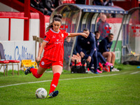 Shelbourne vs Shamrock Rovers WNL (14 of 108)