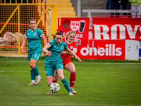 Shelbourne vs Shamrock Rovers WNL (22 of 108)