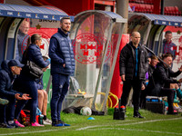 Shelbourne vs Shamrock Rovers WNL (28 of 108)