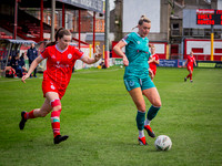 Shelbourne vs Shamrock Rovers WNL (36 of 108)