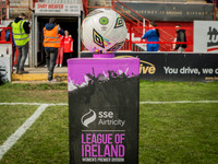 Shelbourne vs Shamrock Rovers WNL (63 of 108)