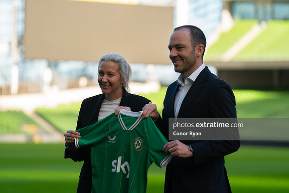 FAI WNT Press Conference-7