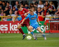 Killester Donnycarney FC v Bohemian FC 000019