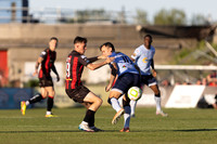 Bohemians vs Shelbourne-12