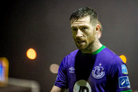 McCAHILL Finn Harps v Shamrock Rovers FAI Cup-419027