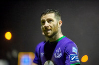 McCAHILL Finn Harps v Shamrock Rovers FAI Cup-419031