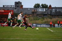 Bohemians FC vs Cork City-11