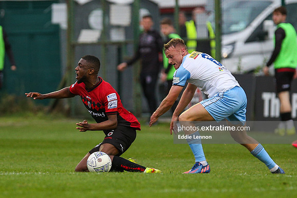 Bohemians v Shelbroune (20 of 62)