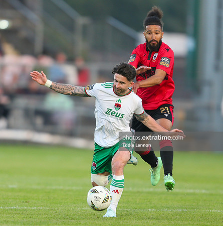 Cork City FC v Longford Town FC (13 of 54)