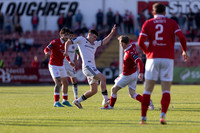 Sligo Rovers vs Bohemians-15