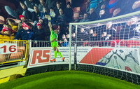 St Patrick's Athletic v Waterford FC No 1 Reworked