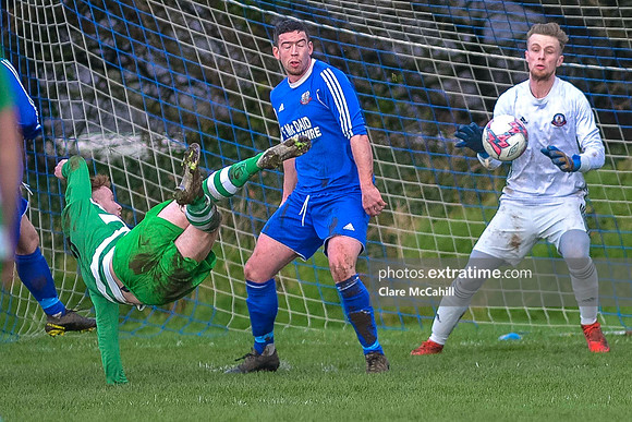 Buncrana Hearts v Killarney Celtic-1391