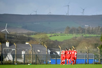 Cockhill Celtic v Kilnamanagh-6390