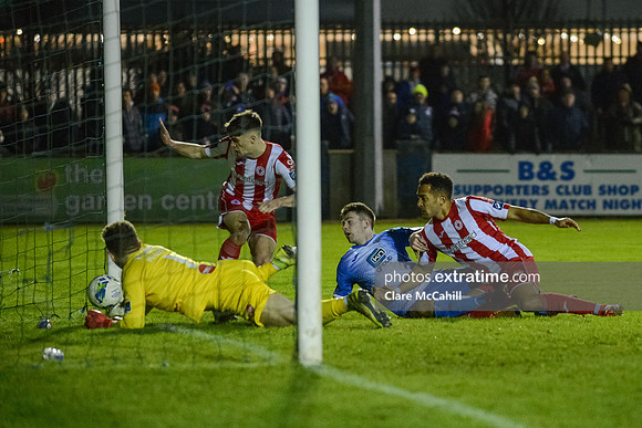 Finn Harps v Sligo Rovers -7045