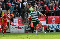 Shelbourne v Shamrock Rovers 13 June 2025 No 6