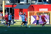 Shelbourne vs Drogheda United-12