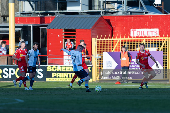 Shelbourne vs Drogheda United-12