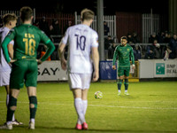 St Patrick's Athletic vs UCD (6 of 23)