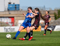 2024 LOI Women's Premier Division Bohemian FC v Treaty United FC-16