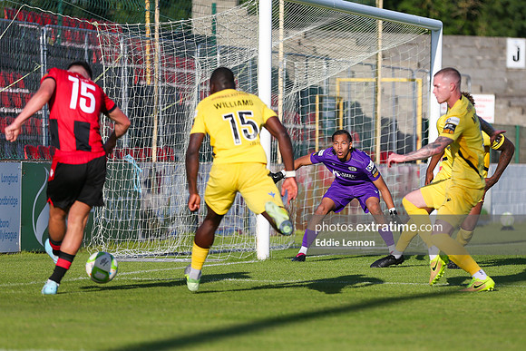 Longford Town FC v Kerry FC (18 of 80)