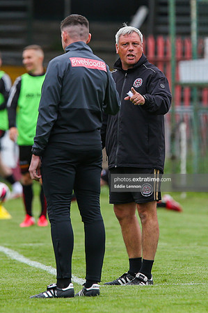Bohs v Sligo (9 of 45)