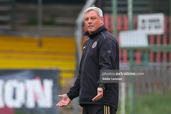 Bohs v Sligo (17 of 45)