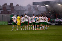 Bohemian FC vs Cork City (3 of 40)