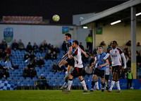 UCD v Dundalk No 24