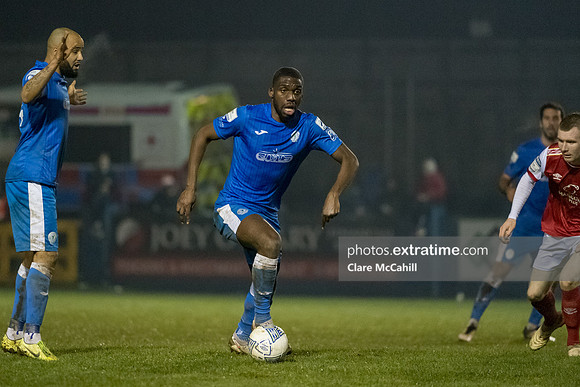 MCCAHILL Finn Harps v St Patricks Athletic-1487