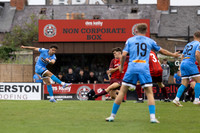 Killester-Donnycarney vs Bohemians-17