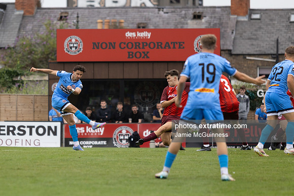 Killester-Donnycarney vs Bohemians-17