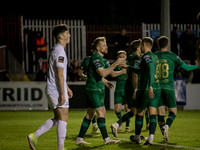 St Patrick's Athletic vs UCD (10 of 23)