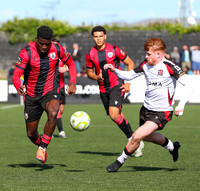 Dundalk FC v Longford Town FC (10 of 66)