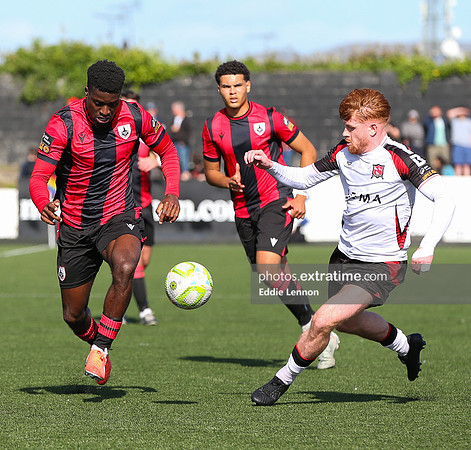 Dundalk FC v Longford Town FC (10 of 66)