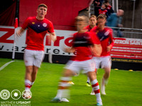 St. Patrick's Athletic vs Bohemians - 28th June 2024-12