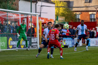 Shelbourne vs Drogheda United-4
