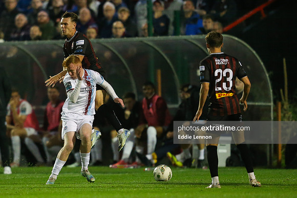 Bohemian FC v Drogheda United FC (12 of 63)