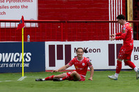 Shelbourne v Cork City 4 July 2025 No 2