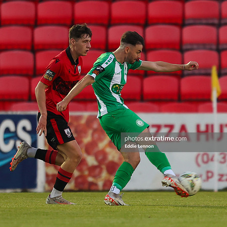 Longford Town v Bray Wanderers (16 of 74)