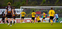 SSE Airtricity League Premier Division Bohemian FC v St Patrick's Athletic FC-37