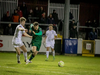 St Patrick's Athletic vs UCD (5 of 23)